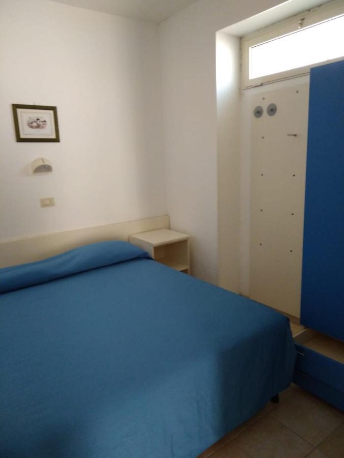 Appartamenti Marazzurro Peschici Ngoại thất bức ảnh