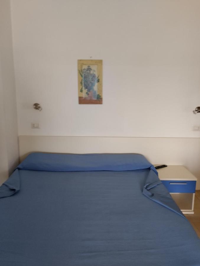 Appartamenti Marazzurro Peschici Ngoại thất bức ảnh