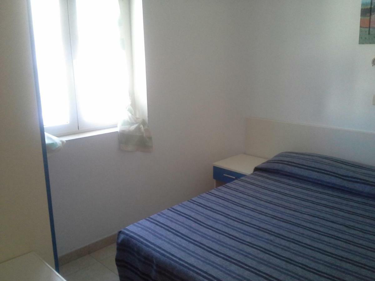 Appartamenti Marazzurro Peschici Ngoại thất bức ảnh